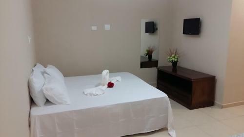 Hostal Pousada Alelo