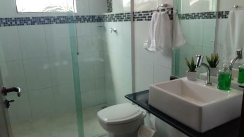 Hostal Pousada Alelo