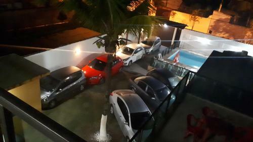 Hostal Pousada Alelo