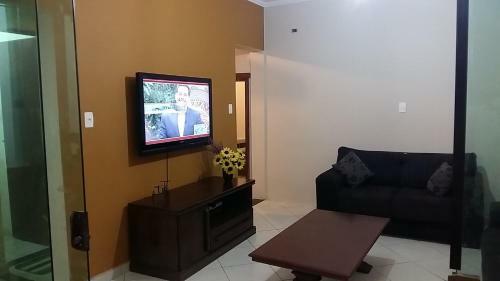 Hostal Pousada Alelo
