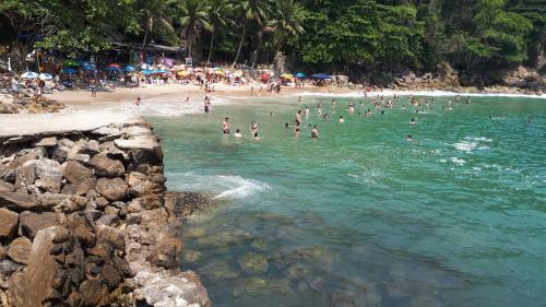 Hostal Pousada Alelo