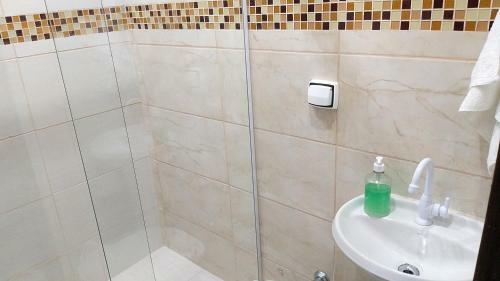 Hostal Pousada Alelo
