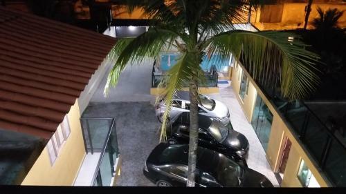 Hostal Pousada Alelo