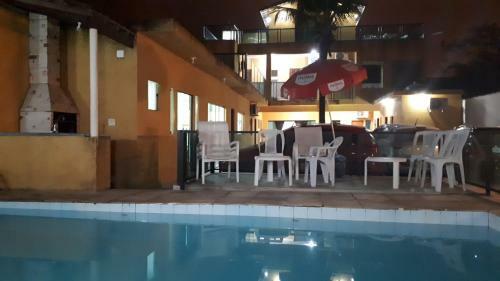 Hostal Pousada Alelo