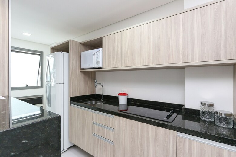 Apartamento 7th Avenue Oxford Residence