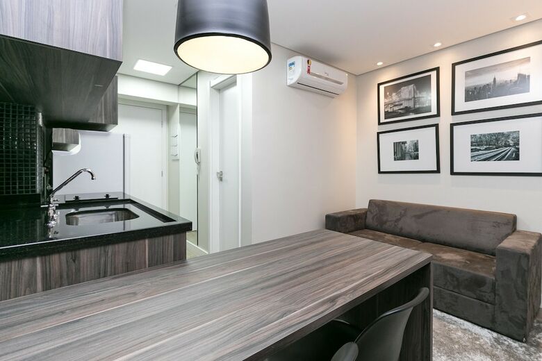 Apartamento 7th Avenue Oxford Residence