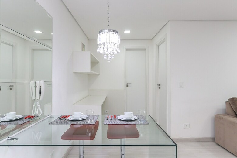Apartamento 7th Avenue Oxford Residence