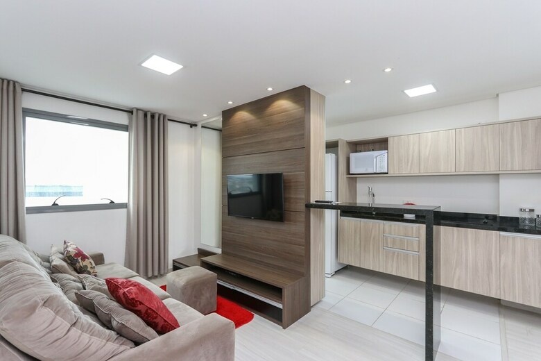 Apartamento 7th Avenue Oxford Residence