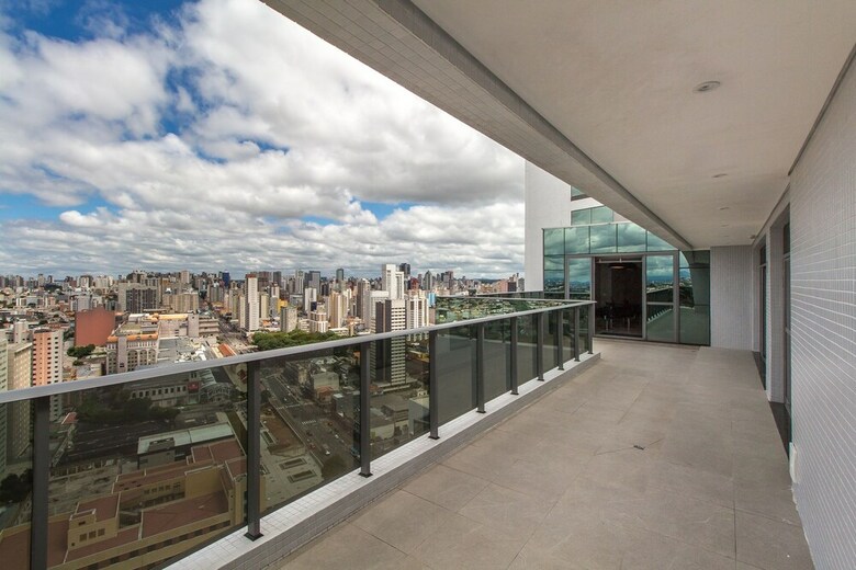Apartamento 7th Avenue Oxford Residence