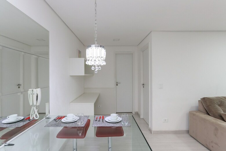 Apartamento 7th Avenue Oxford Residence
