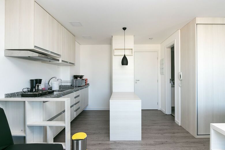 Apartamento 7th Avenue Oxford Residence