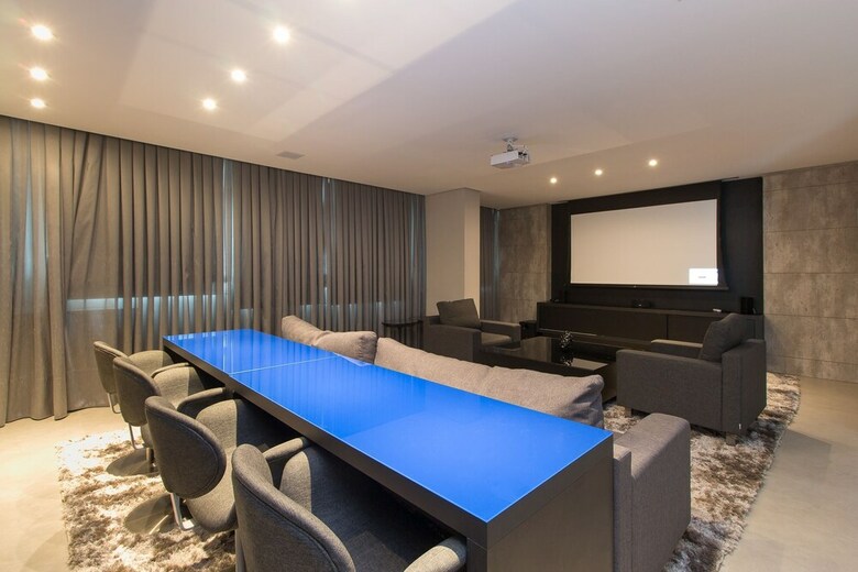 Apartamento 7th Avenue Oxford Residence