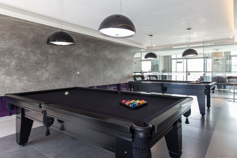 Apartamento 7th Avenue Oxford Residence