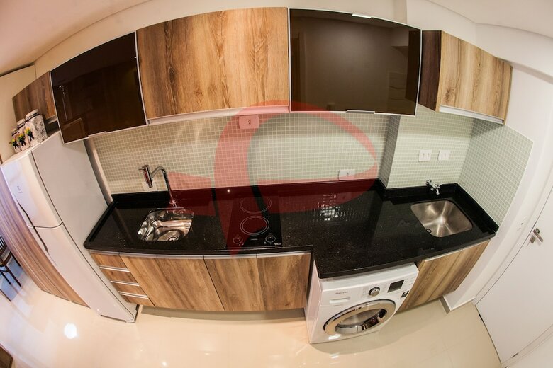 Apartamento 7th Avenue Oxford Residence