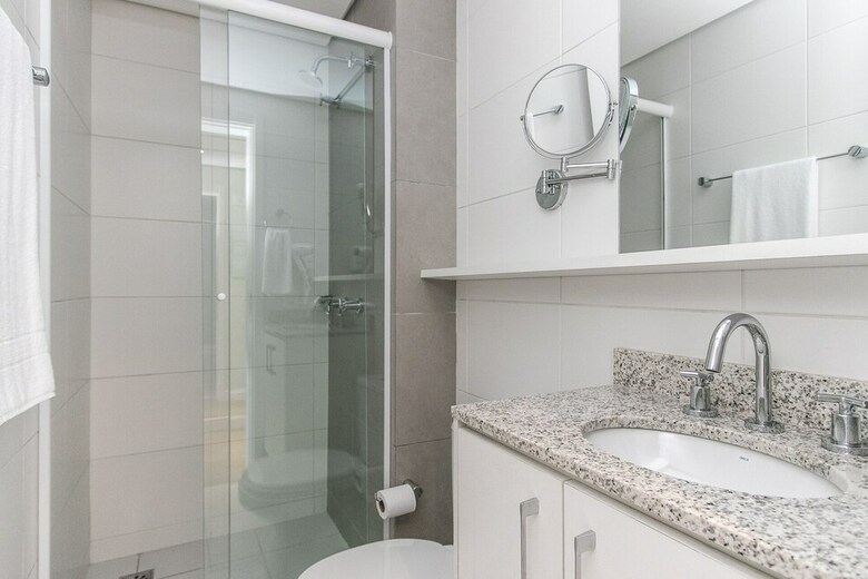 Apartamento 7th Avenue Oxford Residence