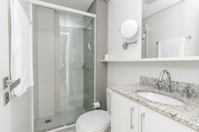 Apartamento 7th Avenue Oxford Residence