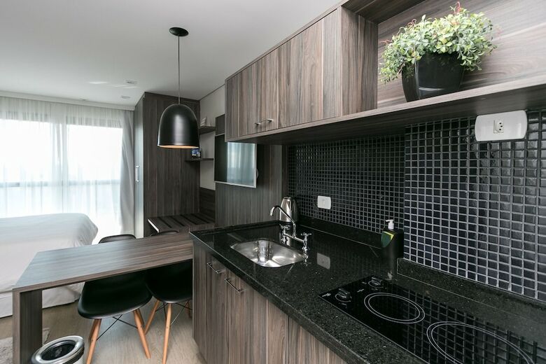Apartamento 7th Avenue Oxford Residence