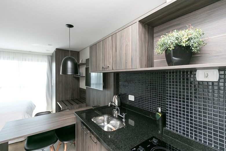 Apartamento 7th Avenue Oxford Residence