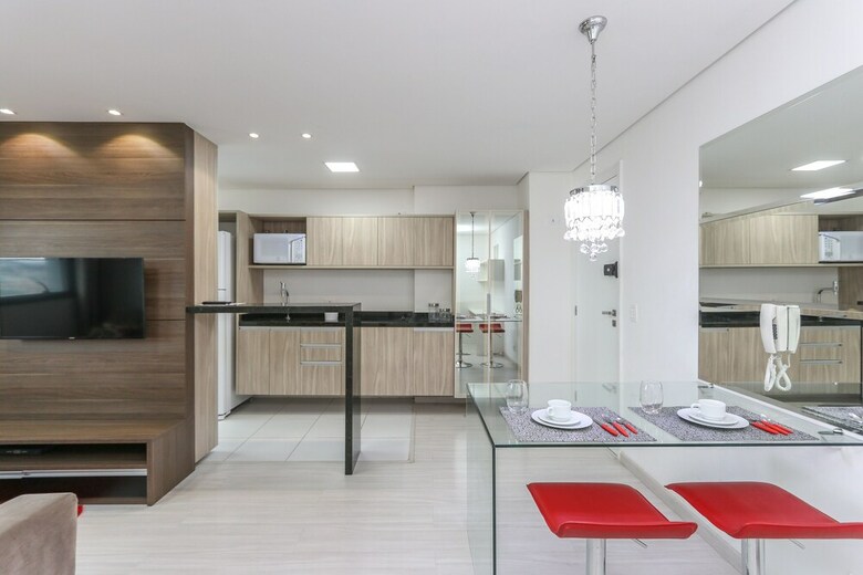 Apartamento 7th Avenue Oxford Residence