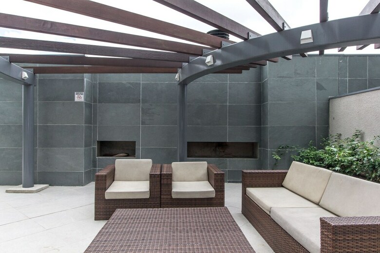 Apartamento 7th Avenue Oxford Residence