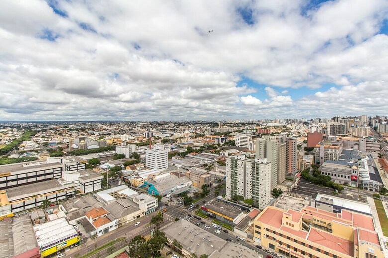 Apartamento 7th Avenue Oxford Residence