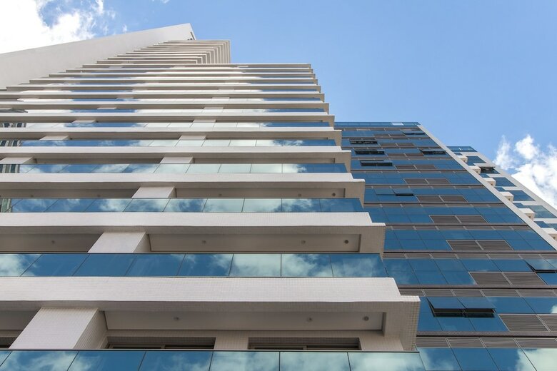Apartamento 7th Avenue Oxford Residence