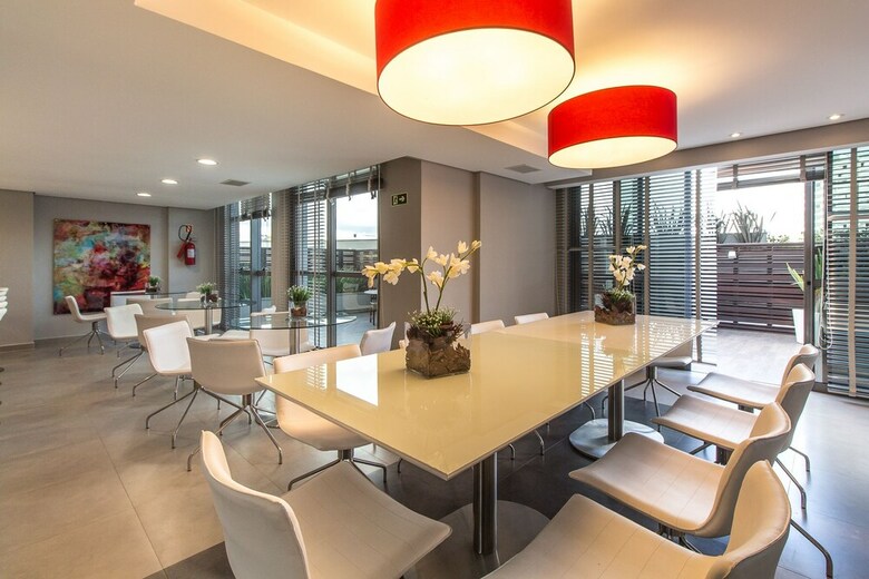 Apartamento 7th Avenue Oxford Residence