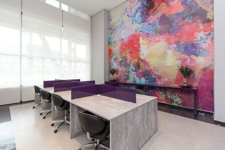 Apartamento 7th Avenue Oxford Residence