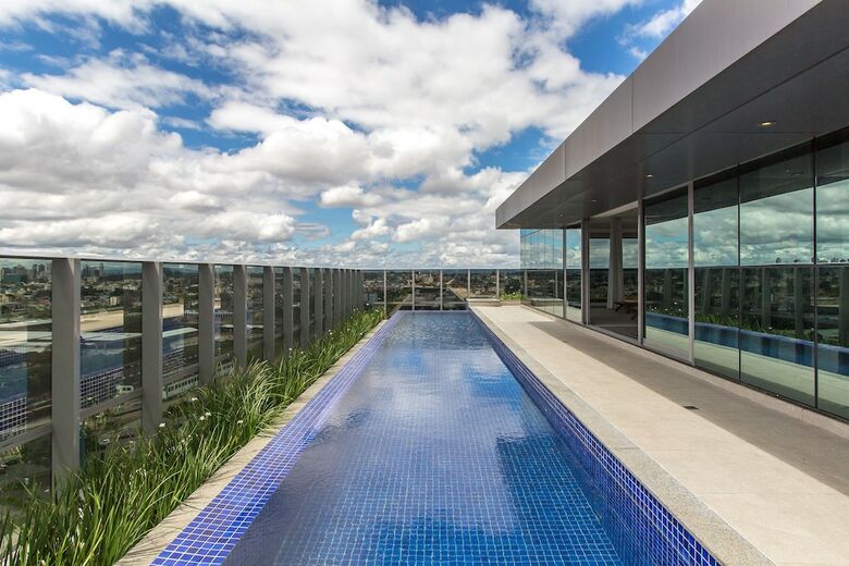 Apartamento 7th Avenue Oxford Residence