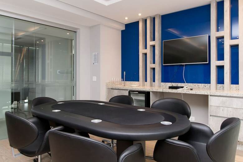 Apartamento 7th Avenue Oxford Residence