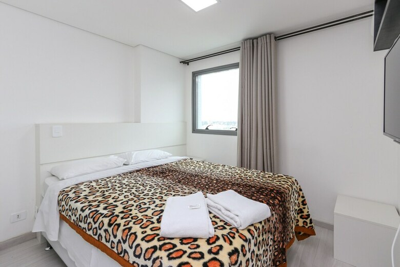 Apartamento 7th Avenue Oxford Residence