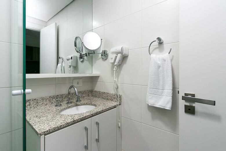 Apartamento 7th Avenue Oxford Residence