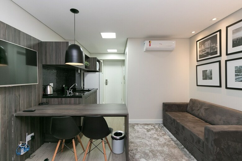 Apartamento 7th Avenue Oxford Residence