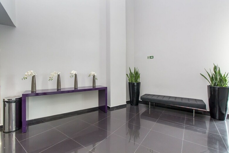 Apartamento 7th Avenue Oxford Residence