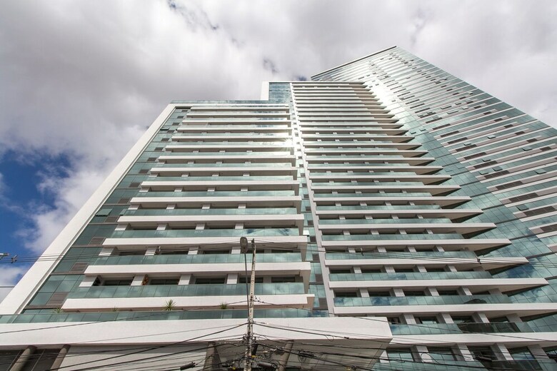 Apartamento 7th Avenue Oxford Residence