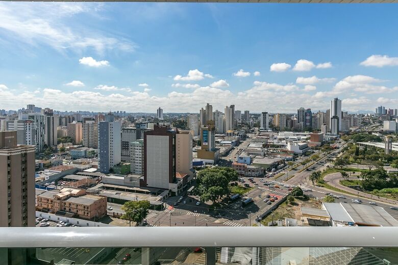 Apartamento 7th Avenue Oxford Residence
