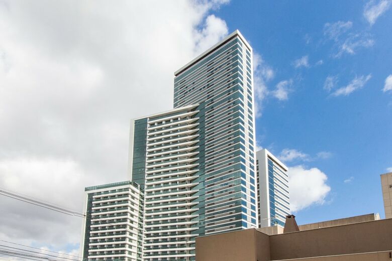 Apartamento 7th Avenue Oxford Residence