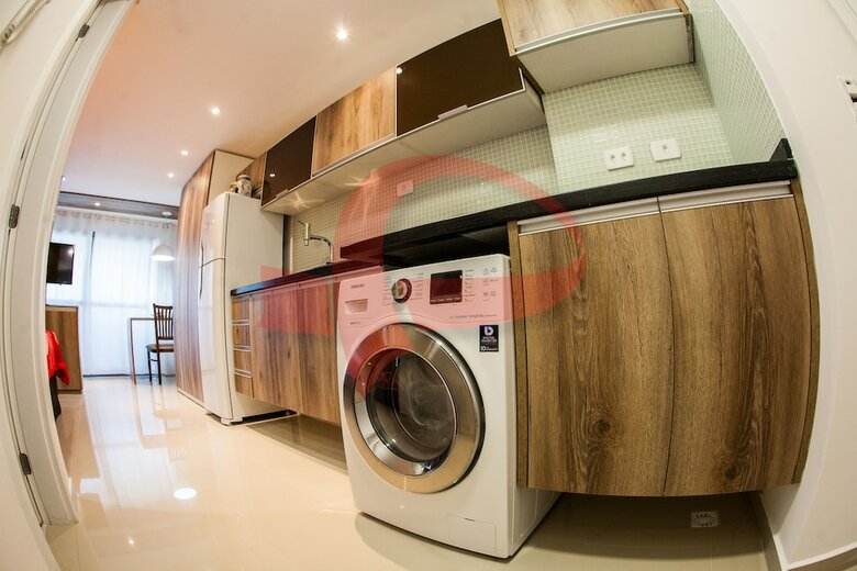 Apartamento 7th Avenue Oxford Residence