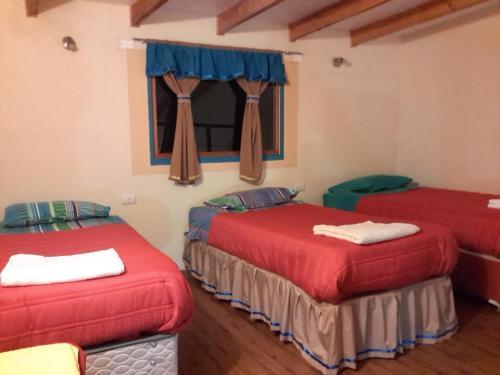 Apartamento Loft Espacio Del Viajero