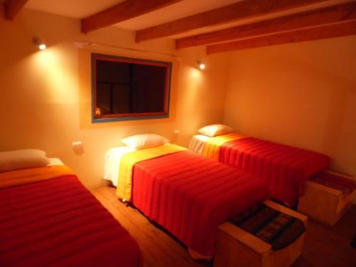 Apartamento Loft Espacio Del Viajero