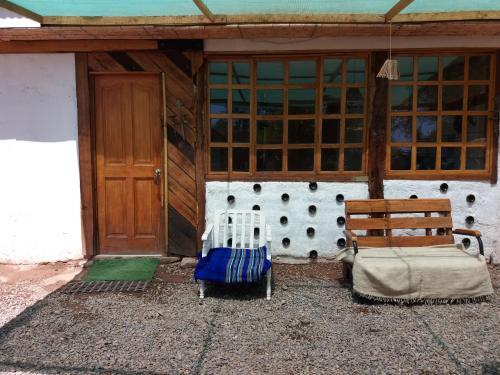 Apartamento Loft Espacio Del Viajero