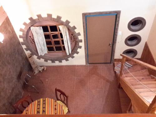 Apartamento Loft Espacio Del Viajero