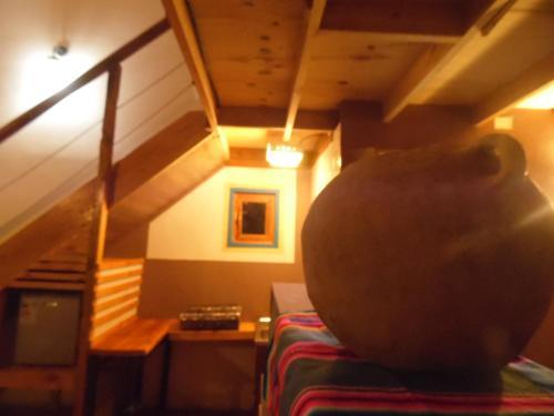Apartamento Loft Espacio Del Viajero