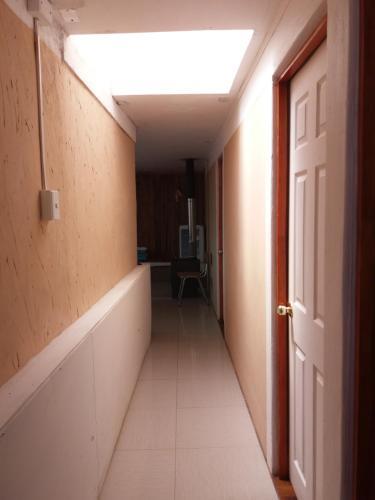 Apartamento Loft Espacio Del Viajero