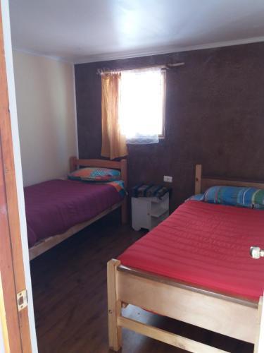 Apartamento Loft Espacio Del Viajero