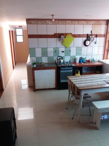 Apartamento Loft Espacio Del Viajero