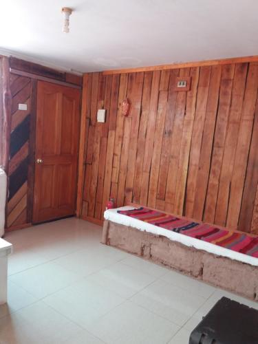 Apartamento Loft Espacio Del Viajero
