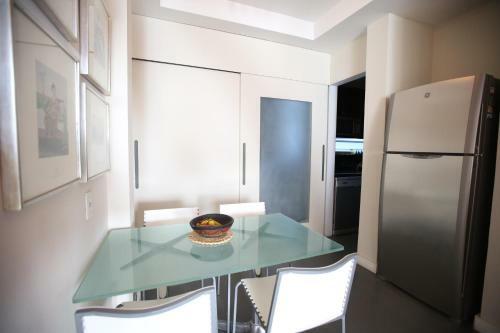 Rio37 Orange Apartment Ipanema