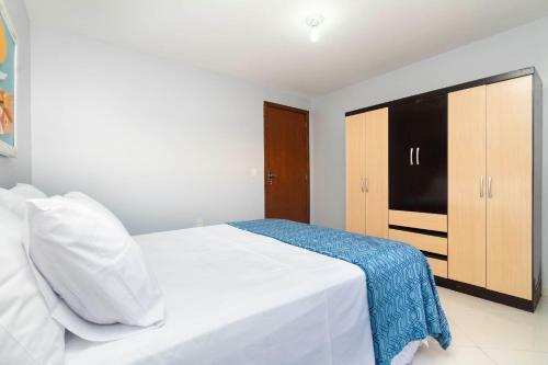 Apartamentos Bombinhas
