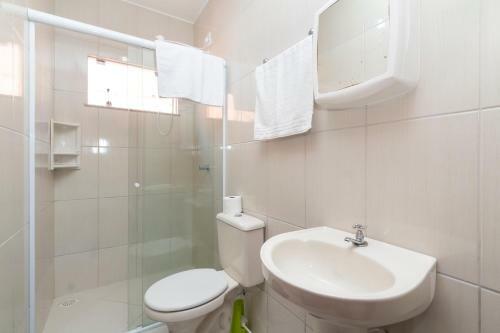 Apartamentos Bombinhas